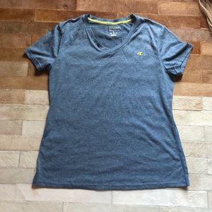 Moisture Wicking Performance T-Shirt by Champion
